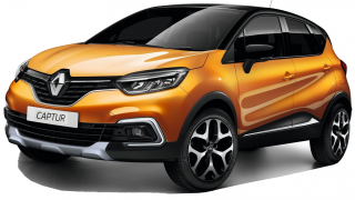 2018 Renault Captur 1.5 dCi 90 BG Touch (4x2) Araba kullananlar yorumlar
